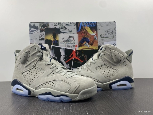 Rep CT8529-012 Air Georgetown Jordan 6 0716